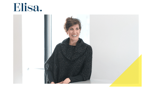 Stories of Women in Engineering – Elisa Rojatti