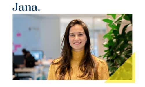 Stories of Women in Engineering – Jana Lejaeghere