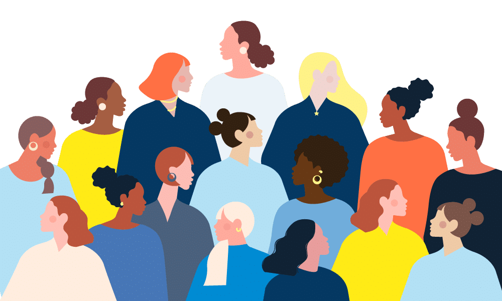 Stories of Women in Engineering