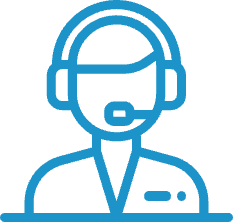 Personalised support  