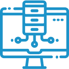  A framework of technological solutions  