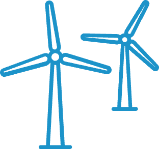  Coverage of all decarbonised technologies 