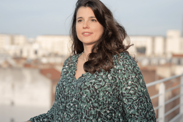 Stories of Women in Engineering – Erika Kotrotsou