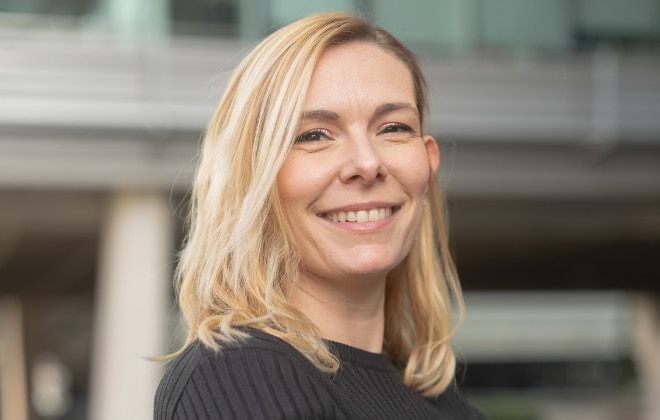 Stories Of Women in Engineering – Beatriz Alonso