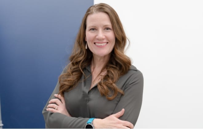 Stories Of Women in Engineering – Mari Bagge