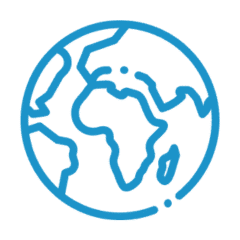  International partner 