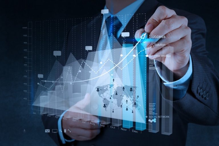Chiffre d&rsquo;affaires 2019