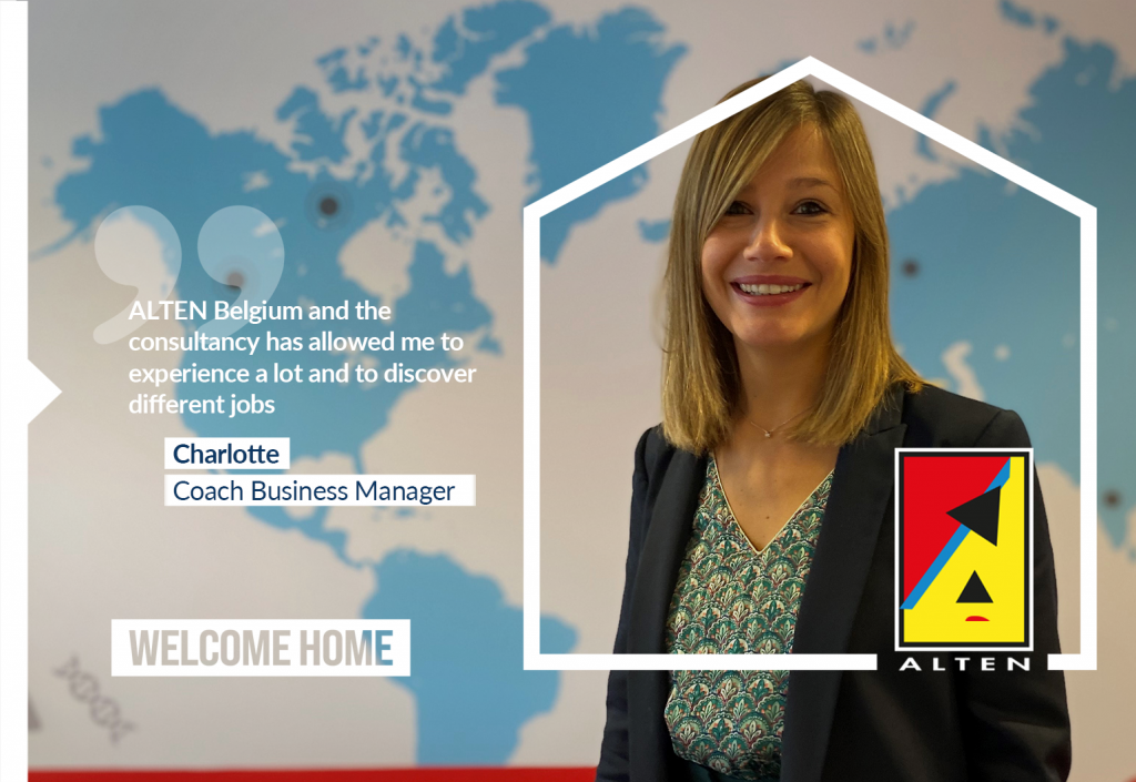 Coach Business Manager