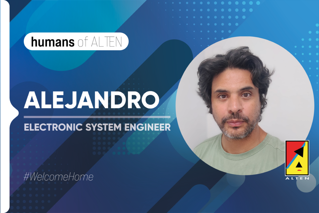 Electronic System Engineer