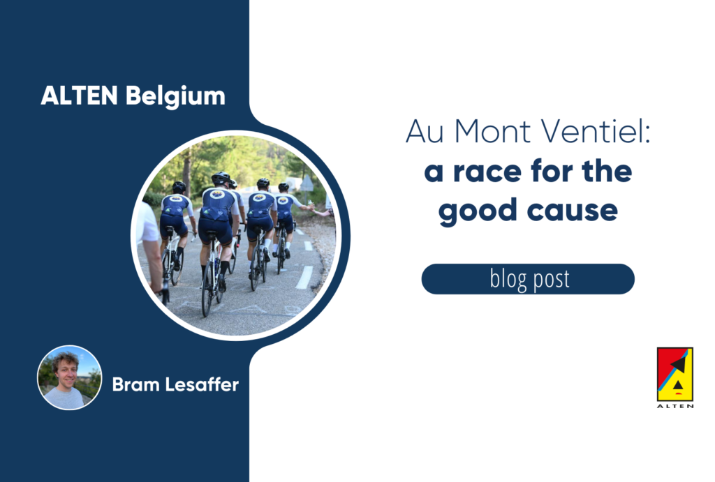 Au Mont Ventiel