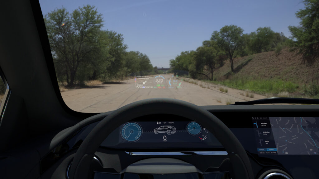 LiDAR and Camera Calibration Engineer​