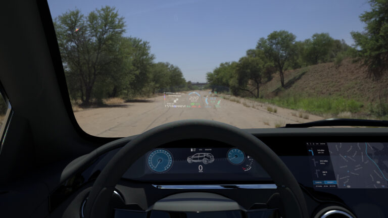LiDAR Calibration Engineer​