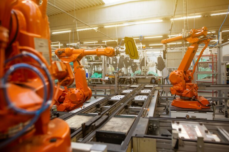 Logistic Module Replacement