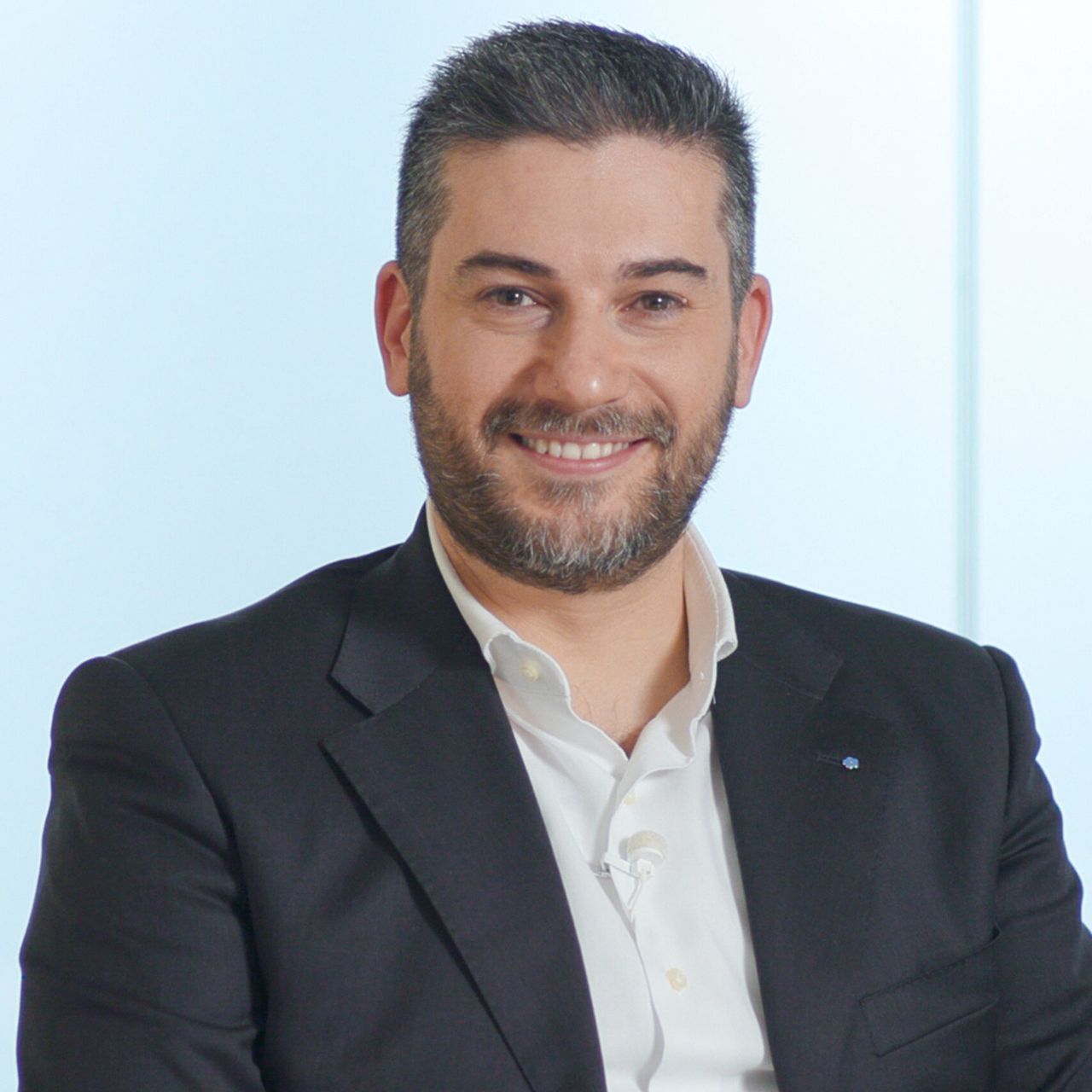 Sebastiano Trombetta