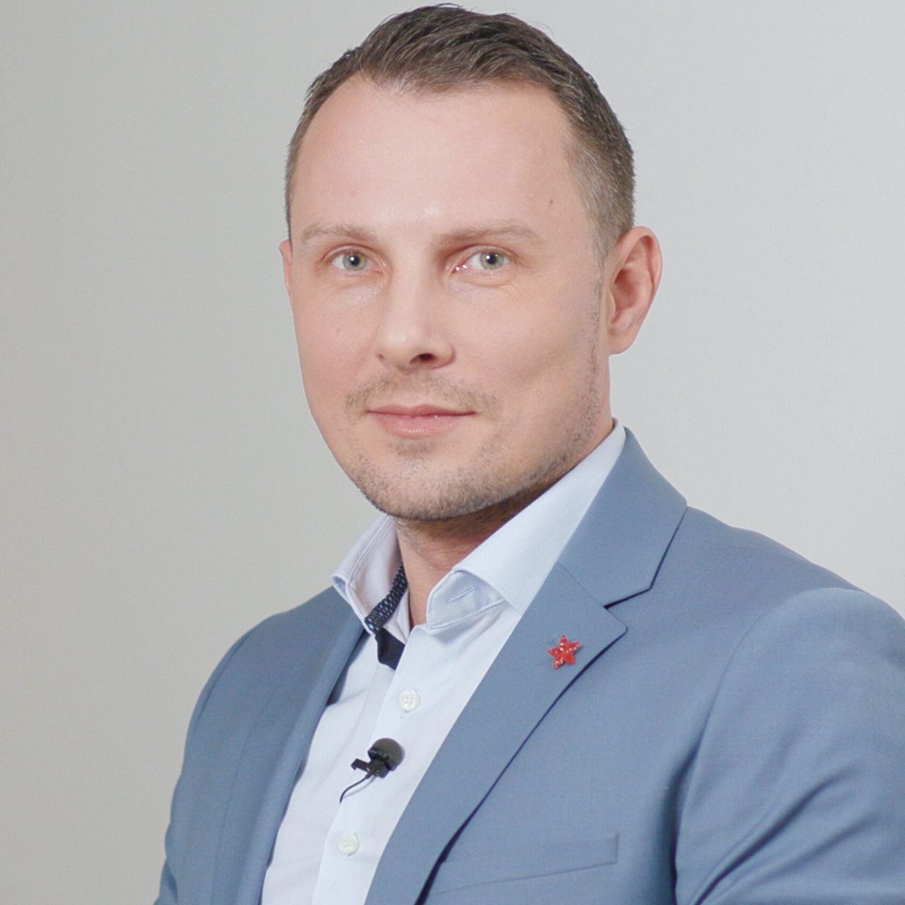 Yuri Berg