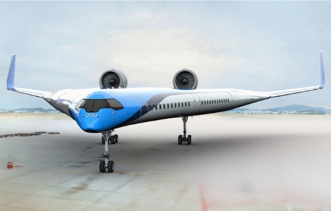 Décarboner l&rsquo;avenir de l&rsquo;aviation