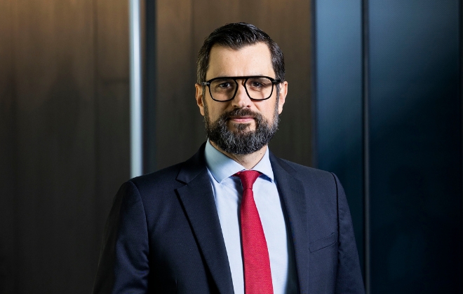 Entretien avec Pierre Bonhomme