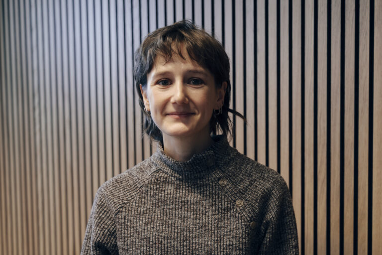 Stories Of Women in Engineering – Emily De Mol