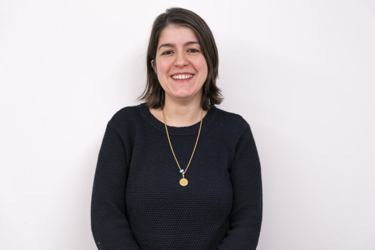Stories Of Women in Engineering – Rabia Tas
