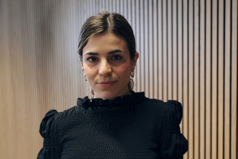 Stories Of Women in Engineering – Marta Cabeza Cobelas