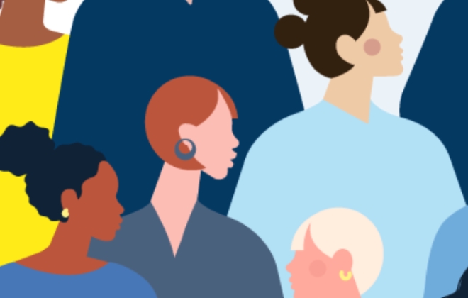 Driving the Feminisation of Scientific Professions