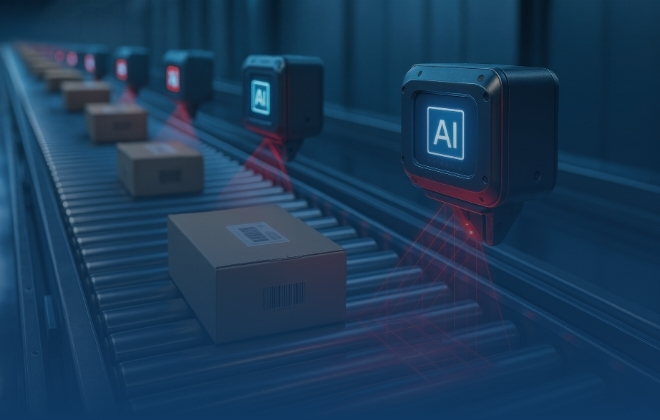 AI-driven predictive maintenance revolutionises manufacturing