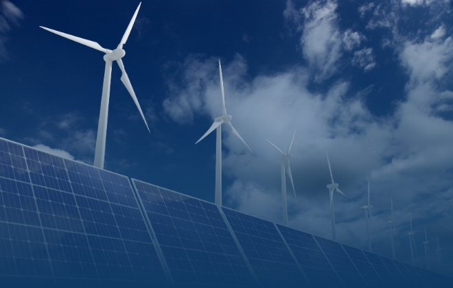 AI for clean energy: anomaly detection and predictive maintenance