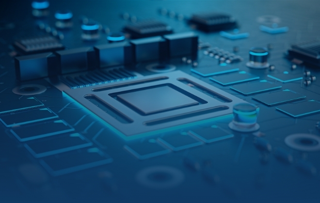 AI transforms a manufacturing startup