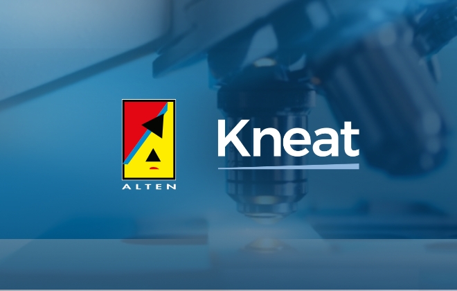 ALTEN Selects Kneat to Digitise Validation