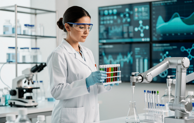 Pharma 5.0: ALTEN accelerates digital transformation